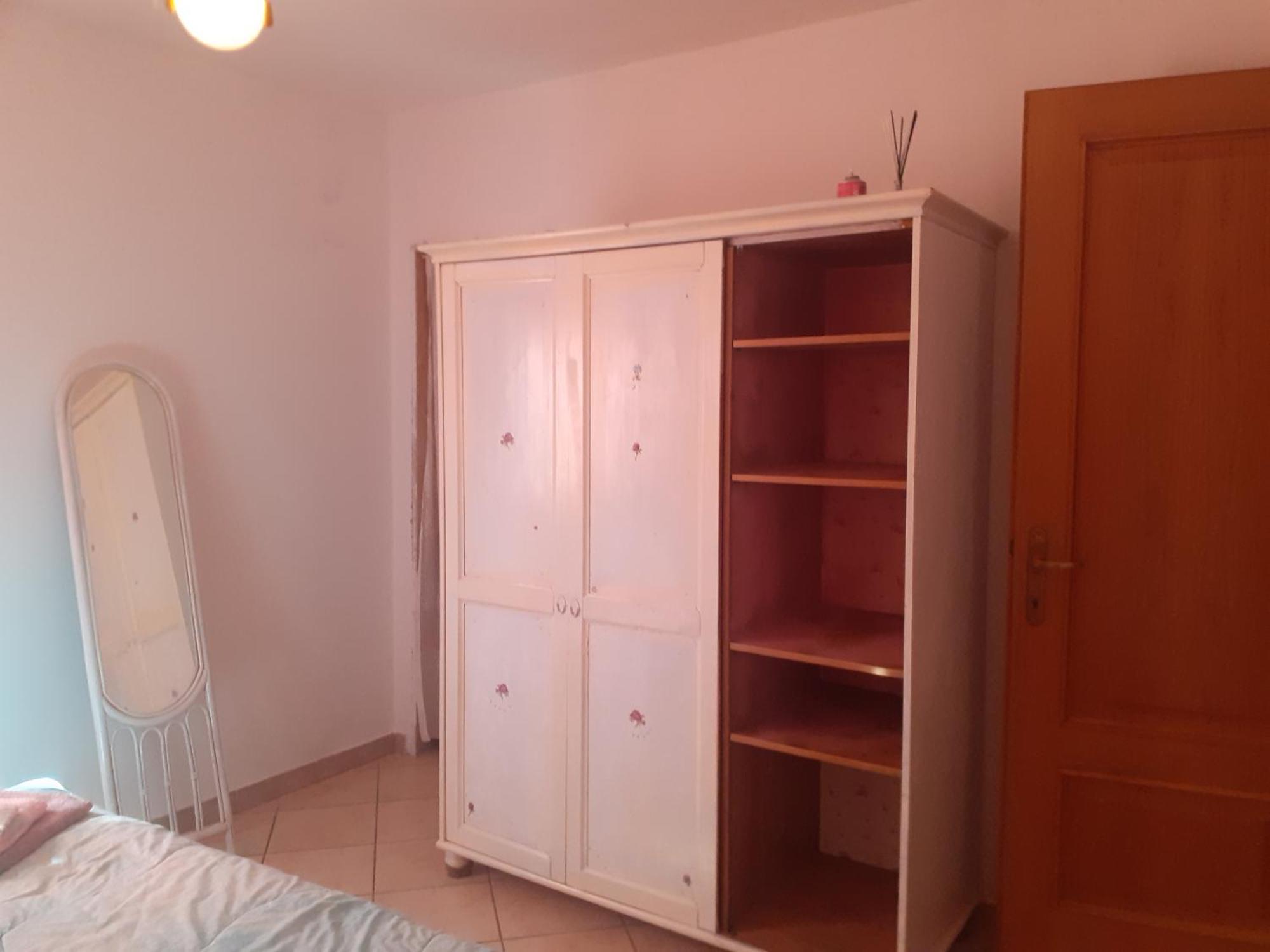 Appartamento Vacanze Malu Монелья Экстерьер фото