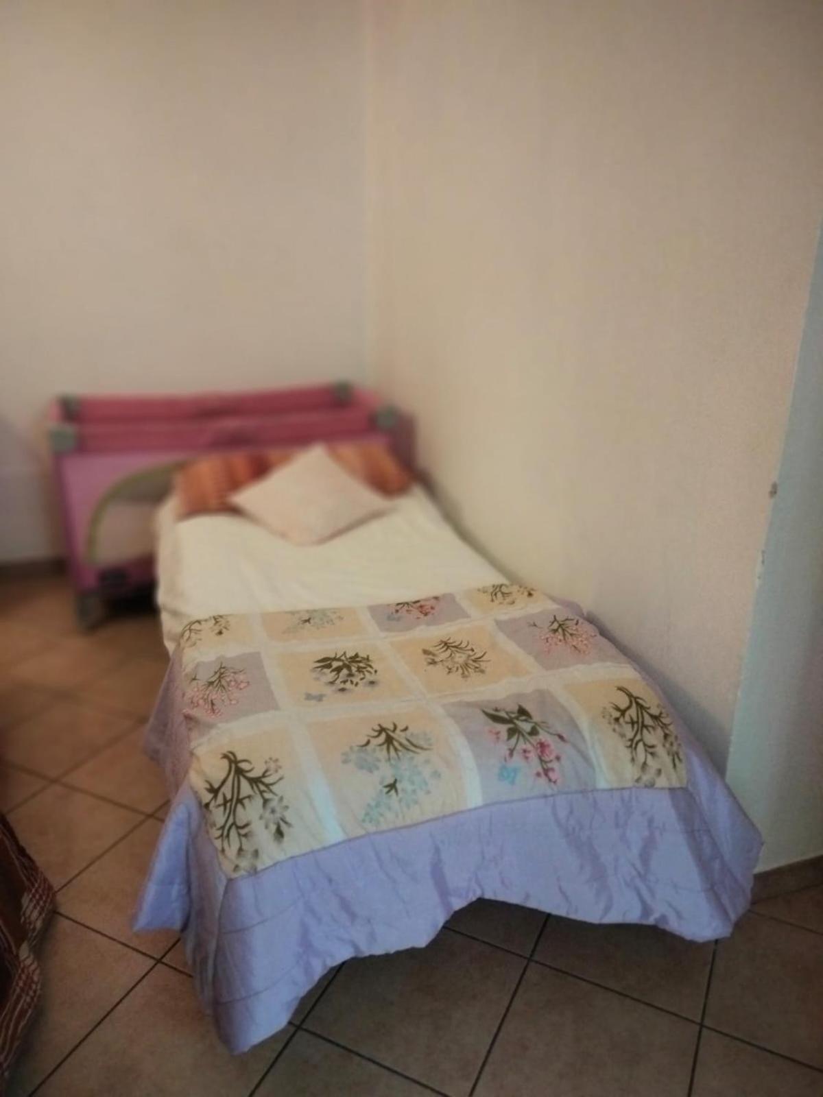 Appartamento Vacanze Malu Монелья Экстерьер фото