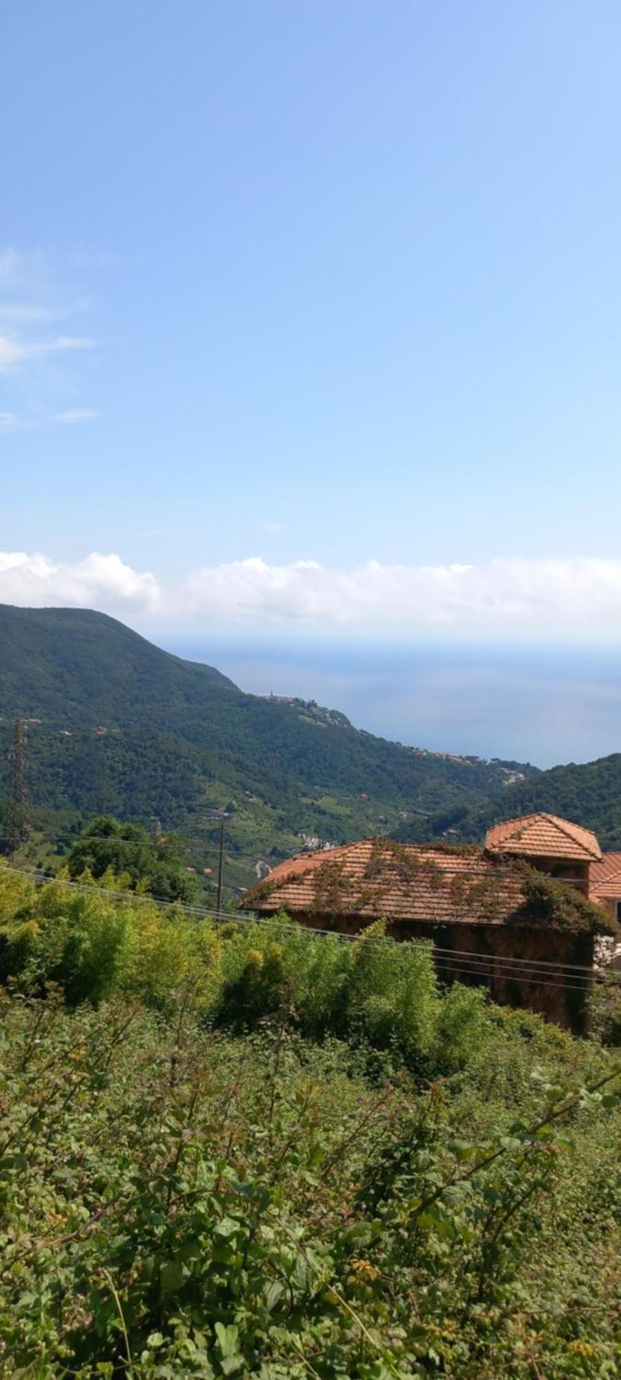 Appartamento Vacanze Malu Монелья Экстерьер фото
