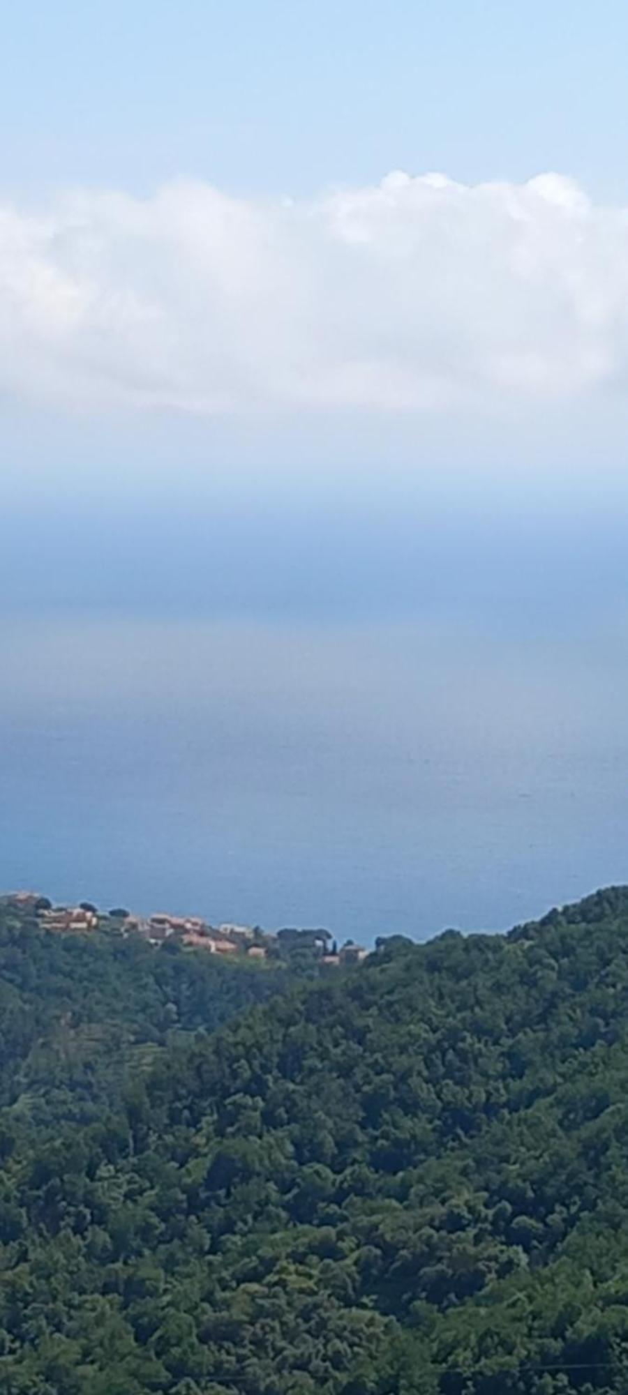 Appartamento Vacanze Malu Монелья Экстерьер фото