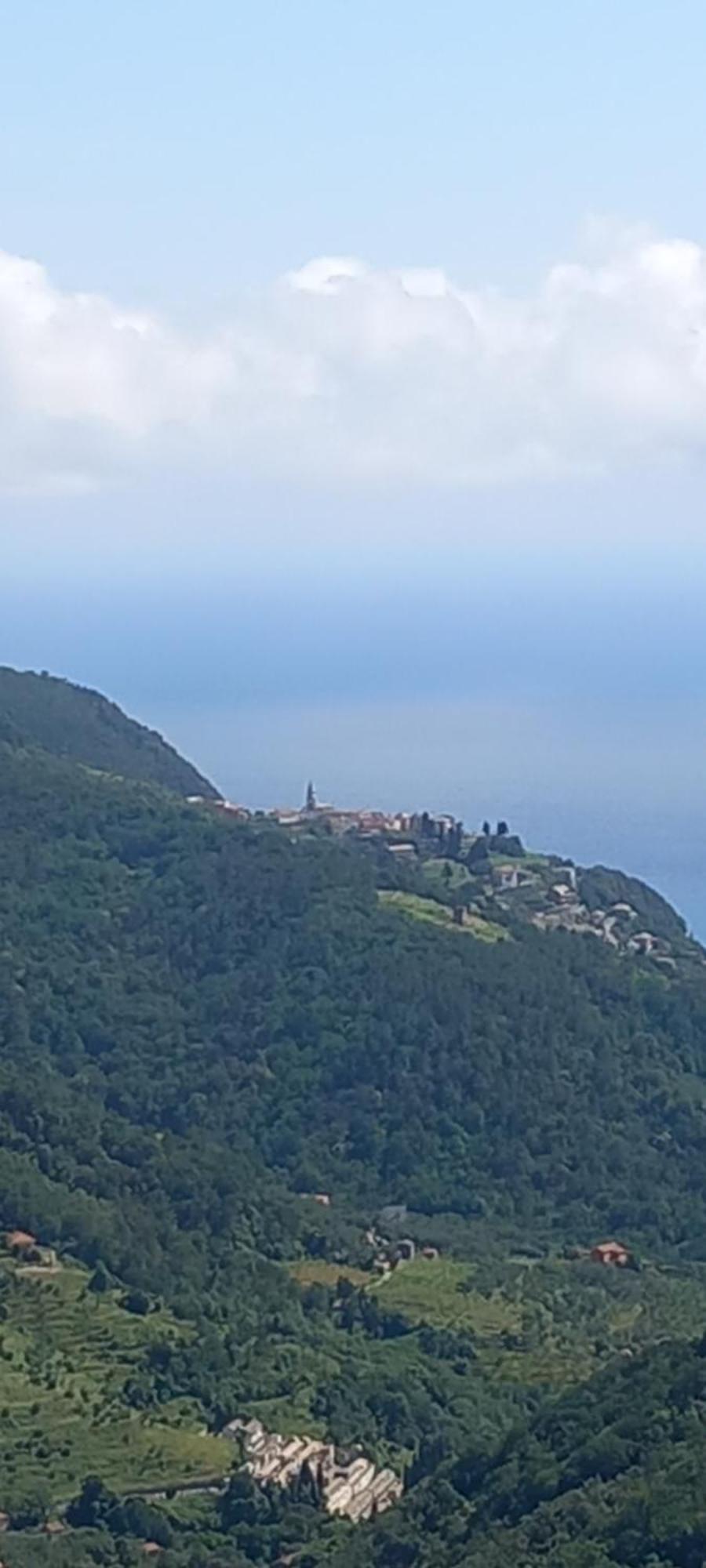 Appartamento Vacanze Malu Монелья Экстерьер фото