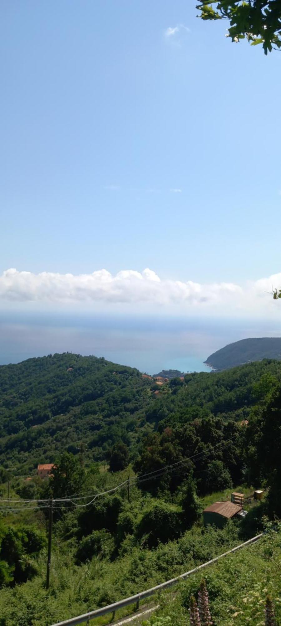 Appartamento Vacanze Malu Монелья Экстерьер фото