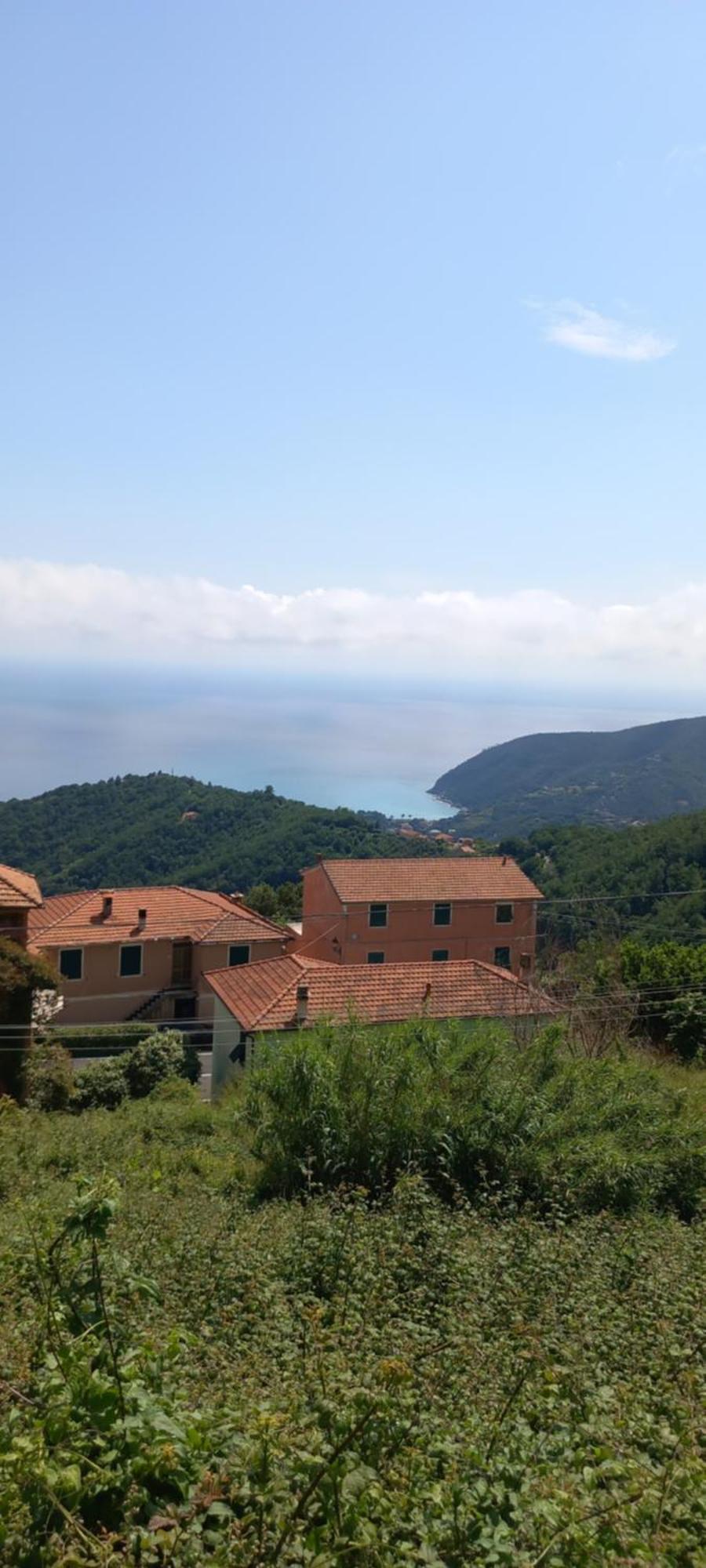 Appartamento Vacanze Malu Монелья Экстерьер фото