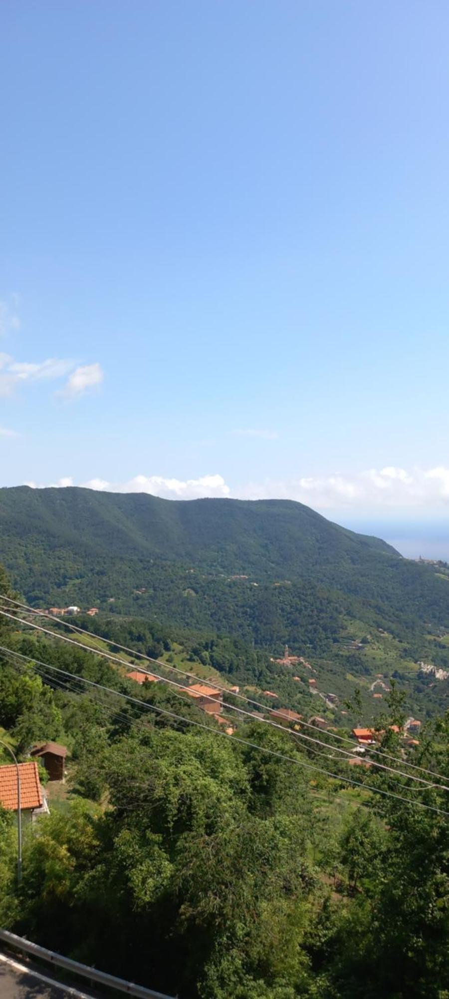 Appartamento Vacanze Malu Монелья Экстерьер фото