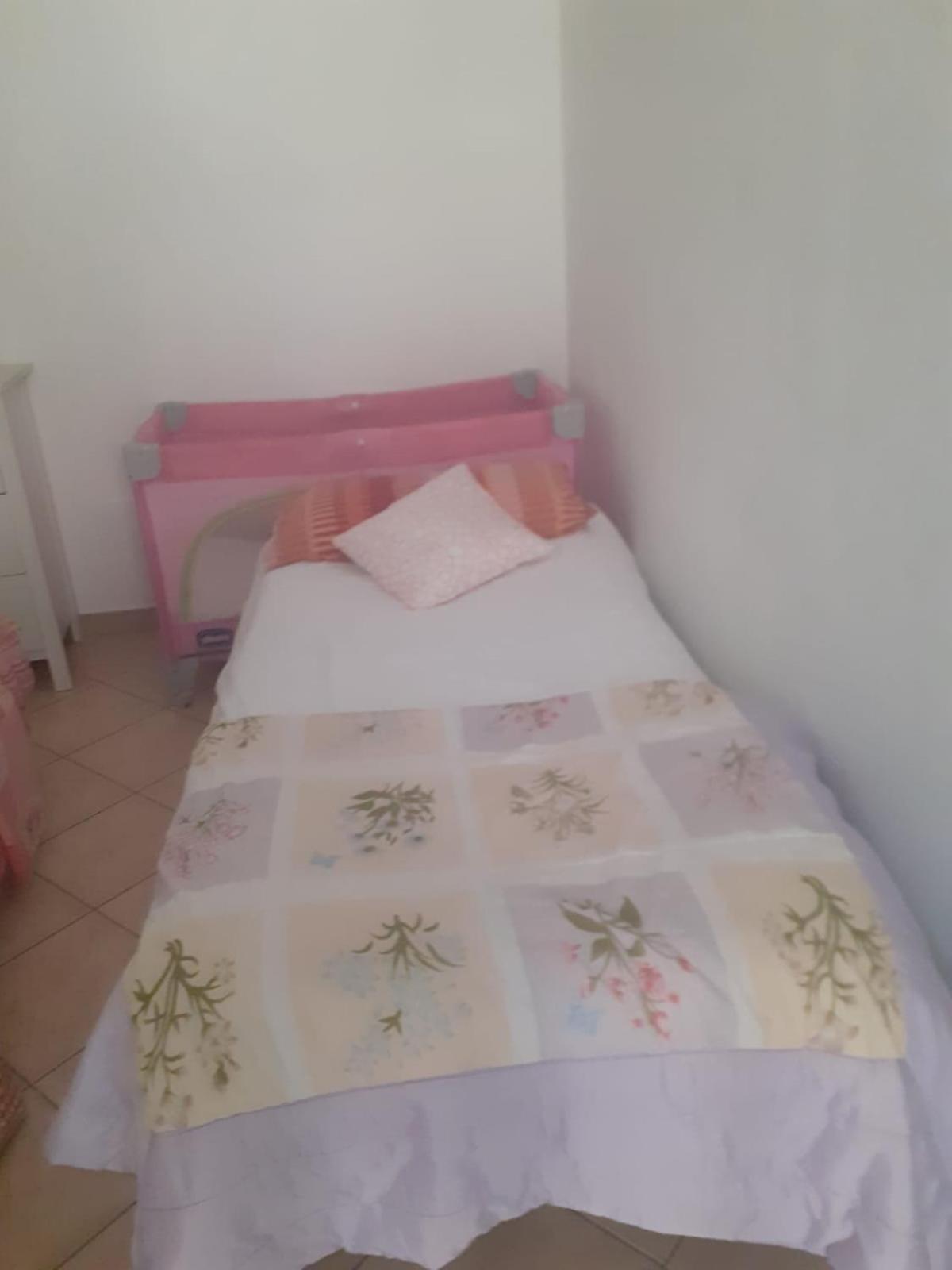 Appartamento Vacanze Malu Монелья Экстерьер фото