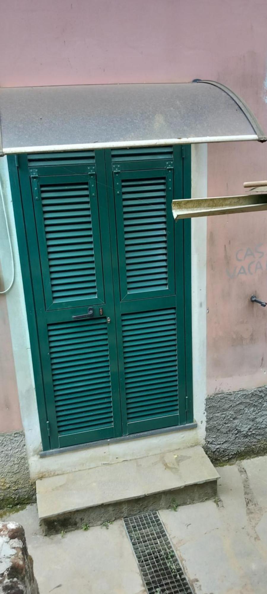 Appartamento Vacanze Malu Монелья Экстерьер фото