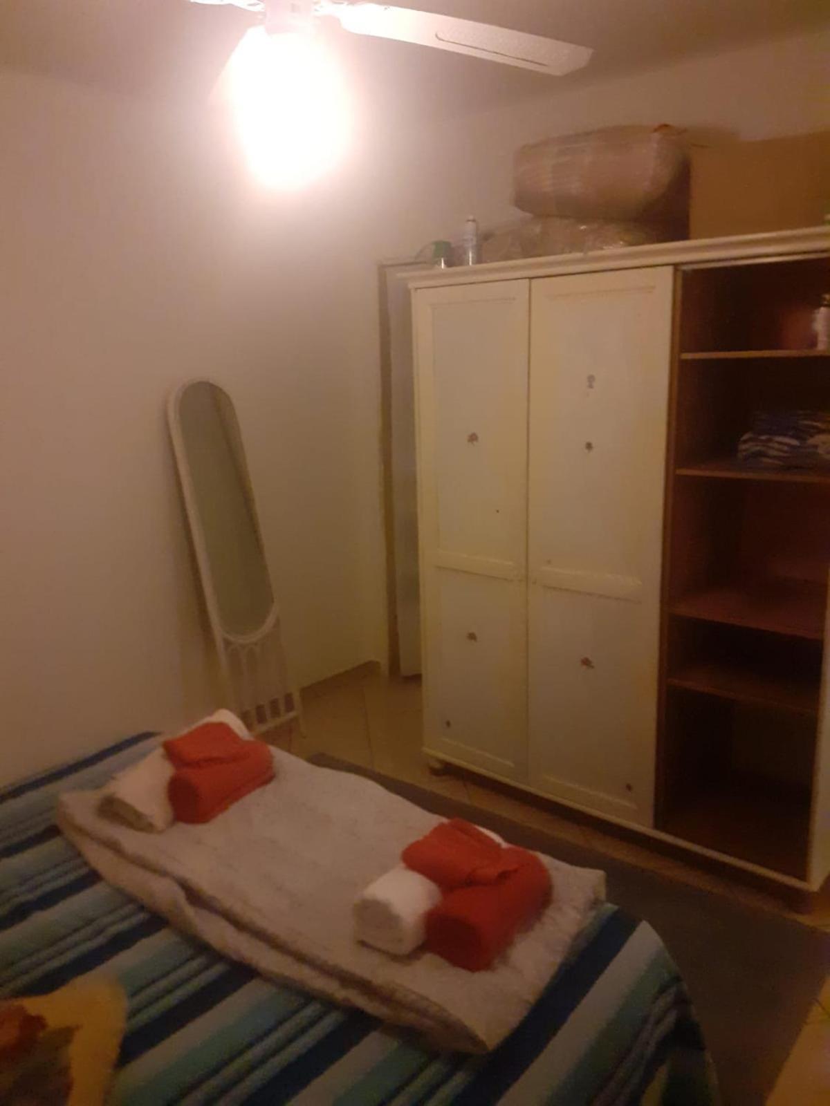 Appartamento Vacanze Malu Монелья Экстерьер фото